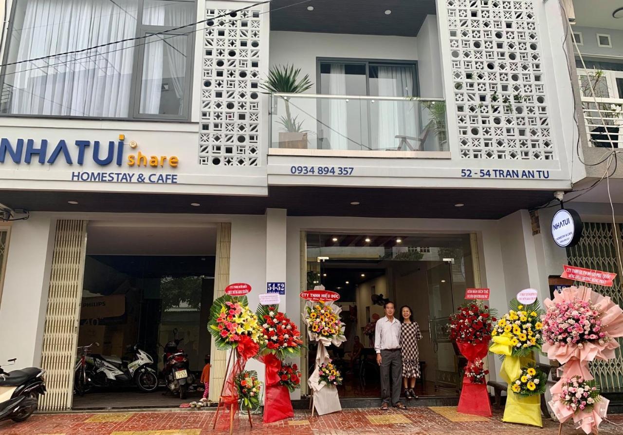 Nhatuishare Quy Nhon Eksteriør bilde