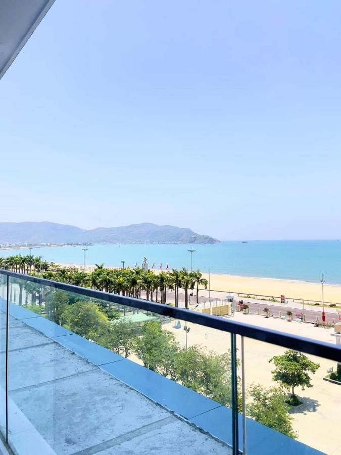 Nhatuishare Quy Nhon Eksteriør bilde