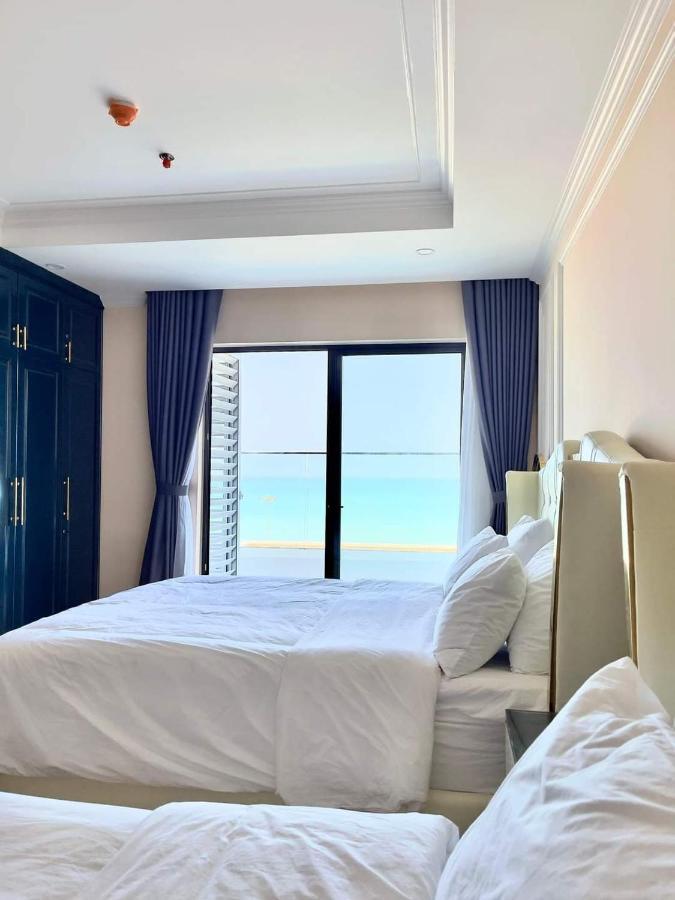 Nhatuishare Quy Nhon Eksteriør bilde
