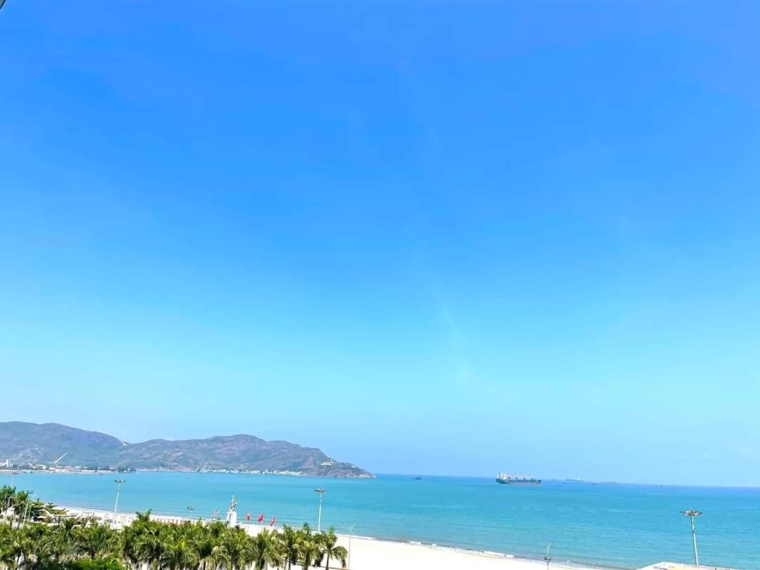Nhatuishare Quy Nhon Eksteriør bilde